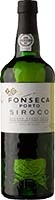 Fonseca Siroco White Port