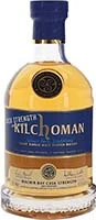 Kilchoman Malt Machir Bay Cask Strength