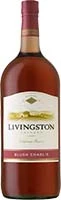 Livingston Cellars Blush Chablis Wine