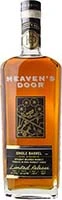 Specs Single Barrel Heavens Door Irish Cask Is Out Of Stock