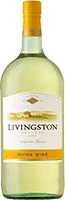 Livingston Cellars Rhine White Wine