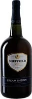 Sheffield Cellars Livingston Cream Sherry Dessert Wine