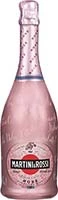 Martini Rossi                  Extra Dry Rose Spklng