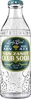 Lady Bird Club Soda