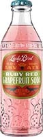 Lady Bird Ruby Red Grapefruit