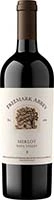 Freemark Abbey Winery Napa Valley Merlot Red Wine Is Out Of Stock