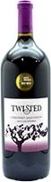 Twisted Cab Sauv