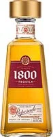 1800 Tequila Reposado