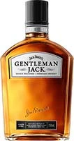 Jack Daniel's Gentleman Jack Tennessee Whiskey Is Out Of Stock