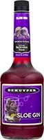 Dekuyper Sloe Gin Liqueur