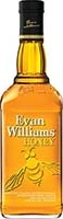 Evan Williams Honey