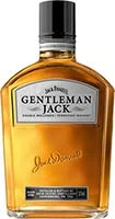 Jack Daniel's Gentleman Jack Tennessee Whiskey Is Out Of Stock