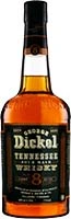 George Dickel Black 750