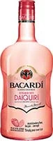 Bacardi Strawberry Daiquiri Is Out Of Stock