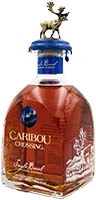 Caribou Crossing Single Barrel Whiskey