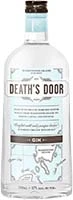 Death's Door Gin Is Out Of Stock