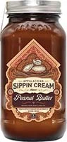 Appalachian Peanut Butter 750ml