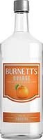 Burnetts Orange