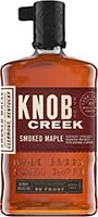 Knob Creek Maple