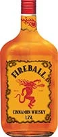 Dr Mcgillicuddy's Fireball