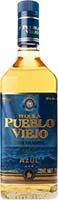 Pueblo Viejo Agave Anejo Tequila Is Out Of Stock