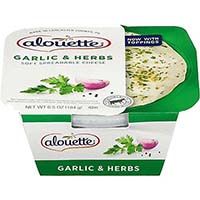 Eleanors Garlic & Herb Spread