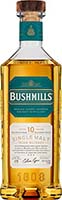 Bushmills 10 Year Old Single Malt Irish Whiskey Is Out Of Stock