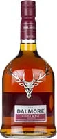 The Dalmore Cigar Malt Reserve Single Malt Scotch Whisky