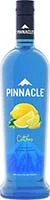 Pinnacle Citrus Flavored Vodka Is Out Of Stock