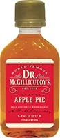 Dr Mcgil Apple Pie