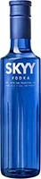 Skyy Vodka 80 Is Out Of Stock