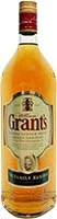 Grants Scotch 1.75l