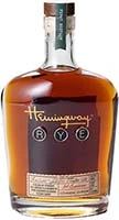 Hemingway Rye 750