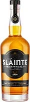 Slainte Irish Whiskey Is Out Of Stock