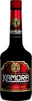 Kamora Coffee Liqueur Is Out Of Stock