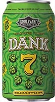 Boulevard Dank 7 6 Pk - Mo Is Out Of Stock