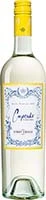 Cupcake Citruskissed Pinot Grigio 750 Ml