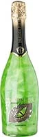 Dragon Fire Sparkling Green Apple 750ml