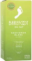 Barefoot Sauvignon Blanc