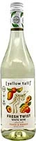 Yellow Tail Fresh Twist Peach Mango 750ml