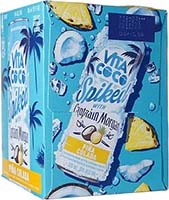 Captain Morgan Vita Coco Pina Colada Is Out Of Stock