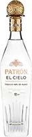 Patron El Cielo Luxury Silver Tequila