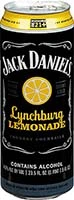 Jd Lynchburg Lemonade 23.5 Oz