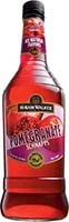 Hiram Walker Pomegranate Schnapps 