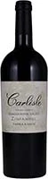 Carlisle Zinfandel Rrv Papera Ranch