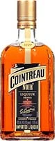 Cointreau Noir Orange Liqueur Triple Sec With Cognac