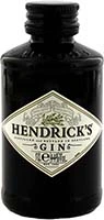 Hendricks 50ml