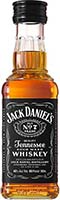 Jack Daniel's Old No. 7 Tennessee Whiskey