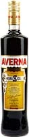 Averna Cream Liqueur