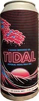 4 Hands Tidal 4pk